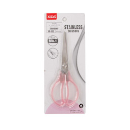 Scissor Pink - 18 cm
